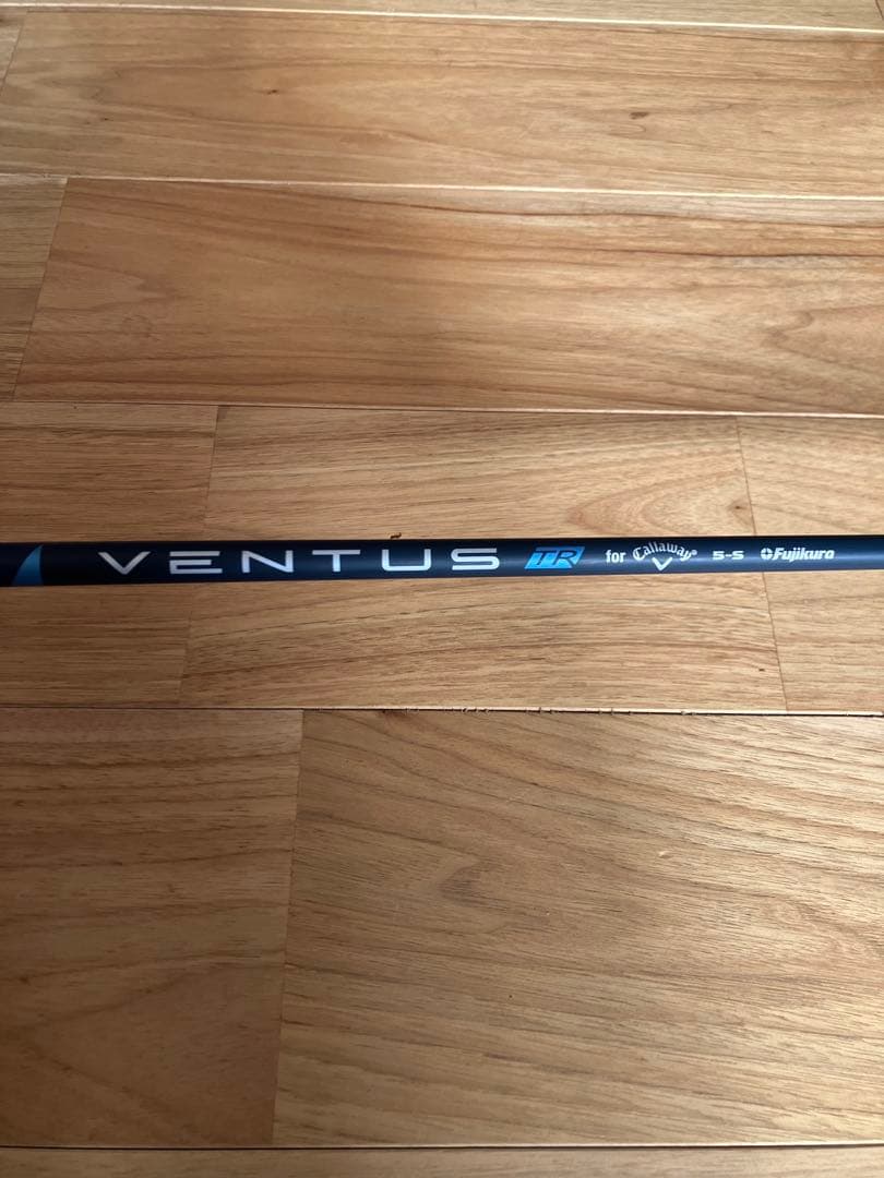 Callaway Paradym フェアウェイ　ウッド 5W 3W パラダイム