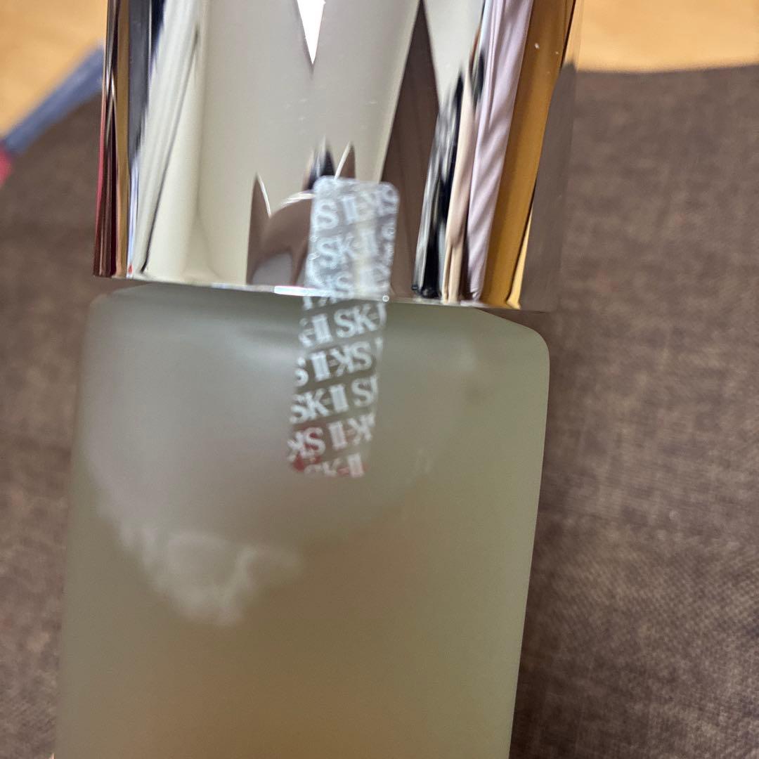 SK-II フェイシャルトリートメントエッセンスノベルティ付き、