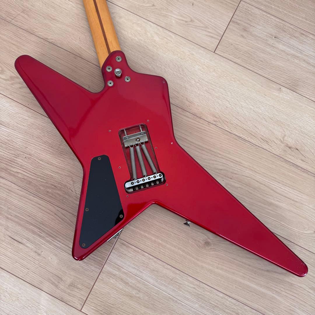 TOKAI FIVE STAR トーカイ ランダムスター ファイブスター