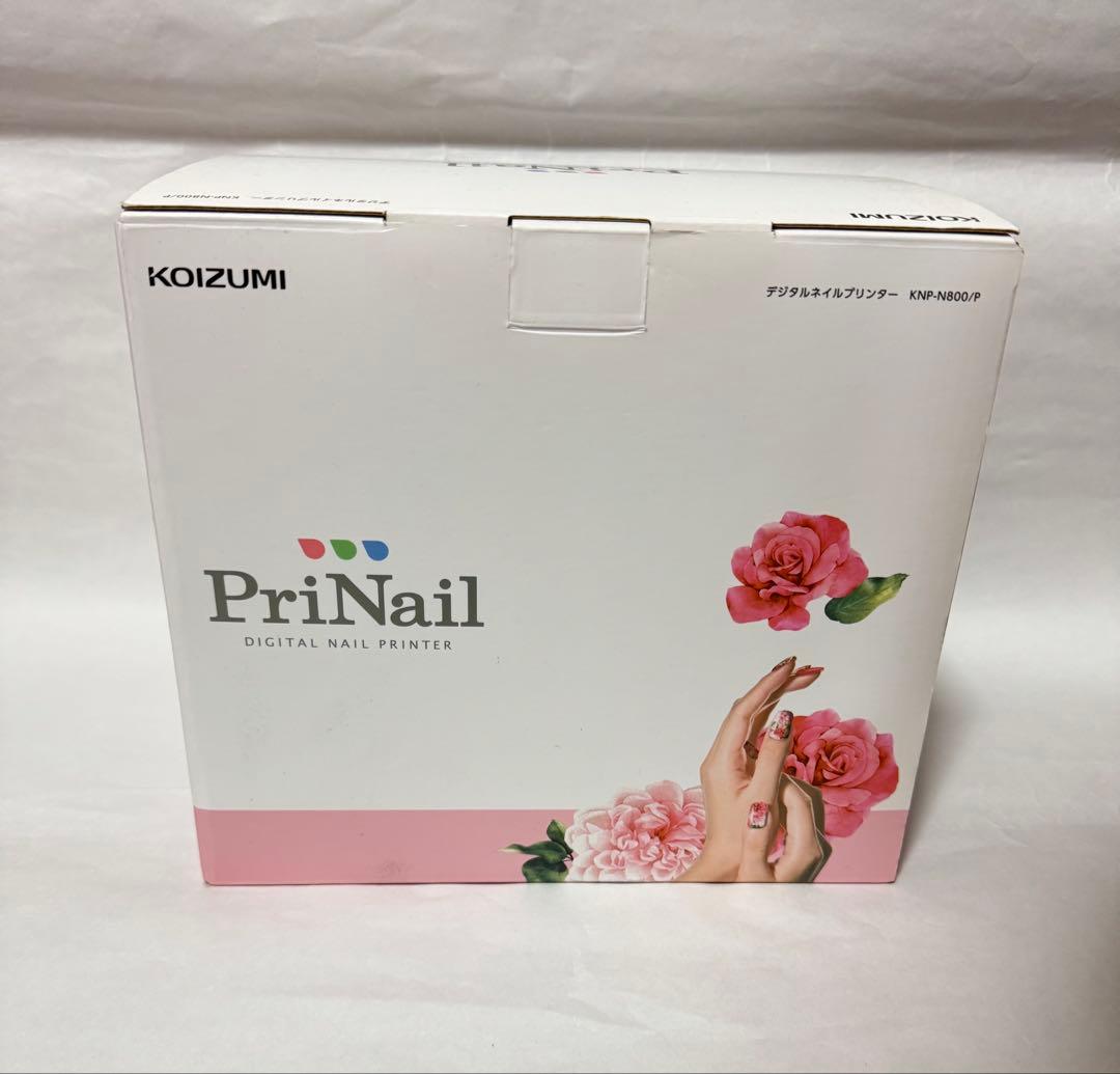 コイズミ　プリネイル