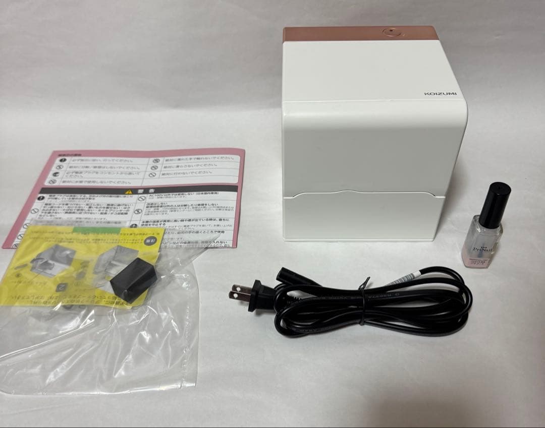 コイズミ　プリネイル