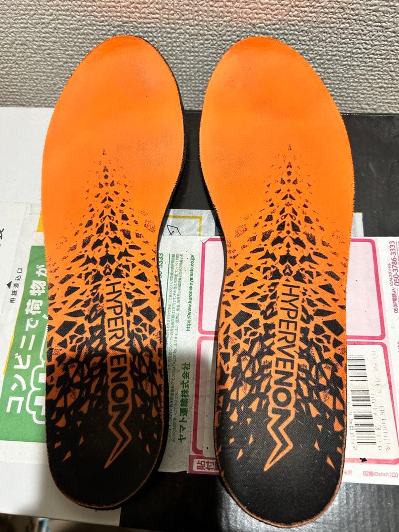 サッカースパイク　ナイキ　fg