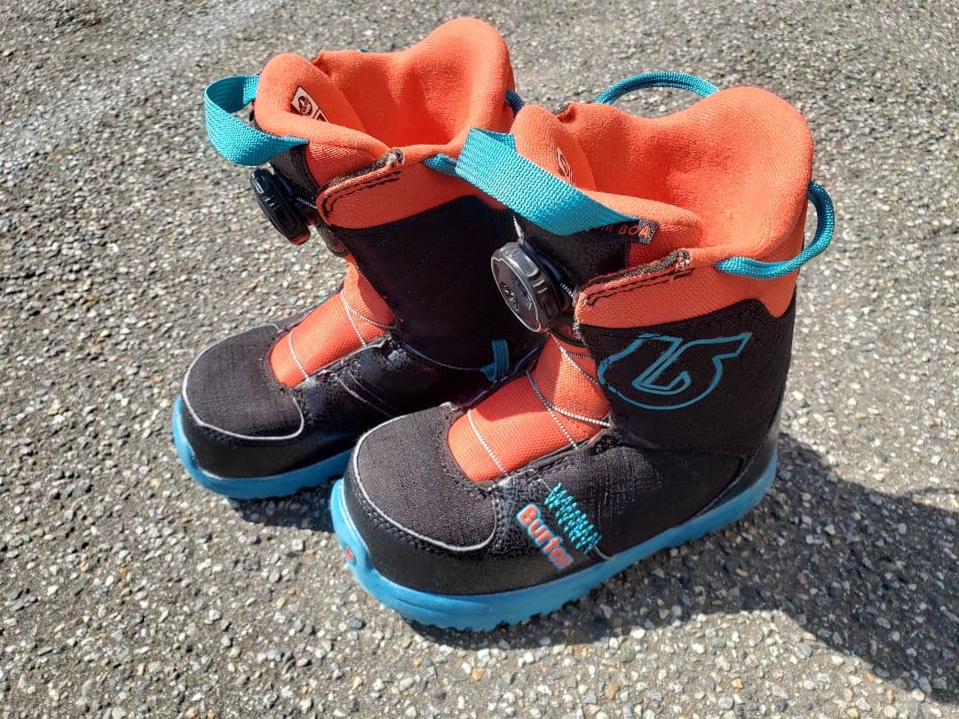 スノーボード　ブーツ　バートンBurton　19.5cm