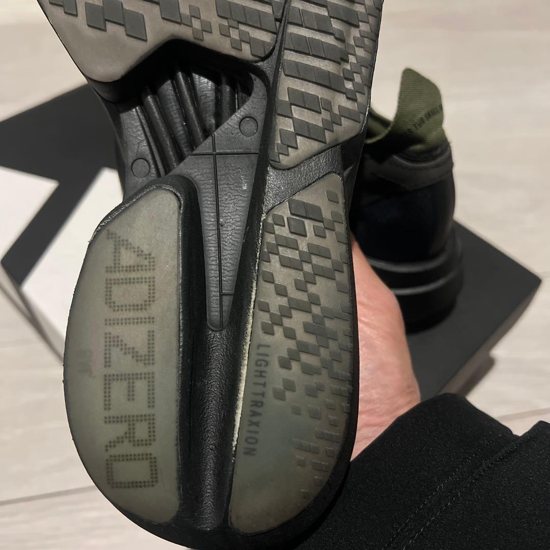 アディゼロ　アディオスプロ4