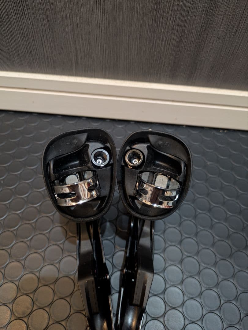 【最安値】SRAM Rival eTap AXS シフトレバー キャリパー D1