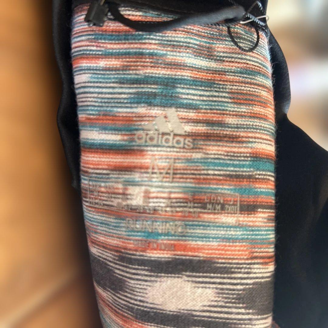 アディダスミッソーニ　コラボグッズサイズM セットアップミッソーニショップで購入