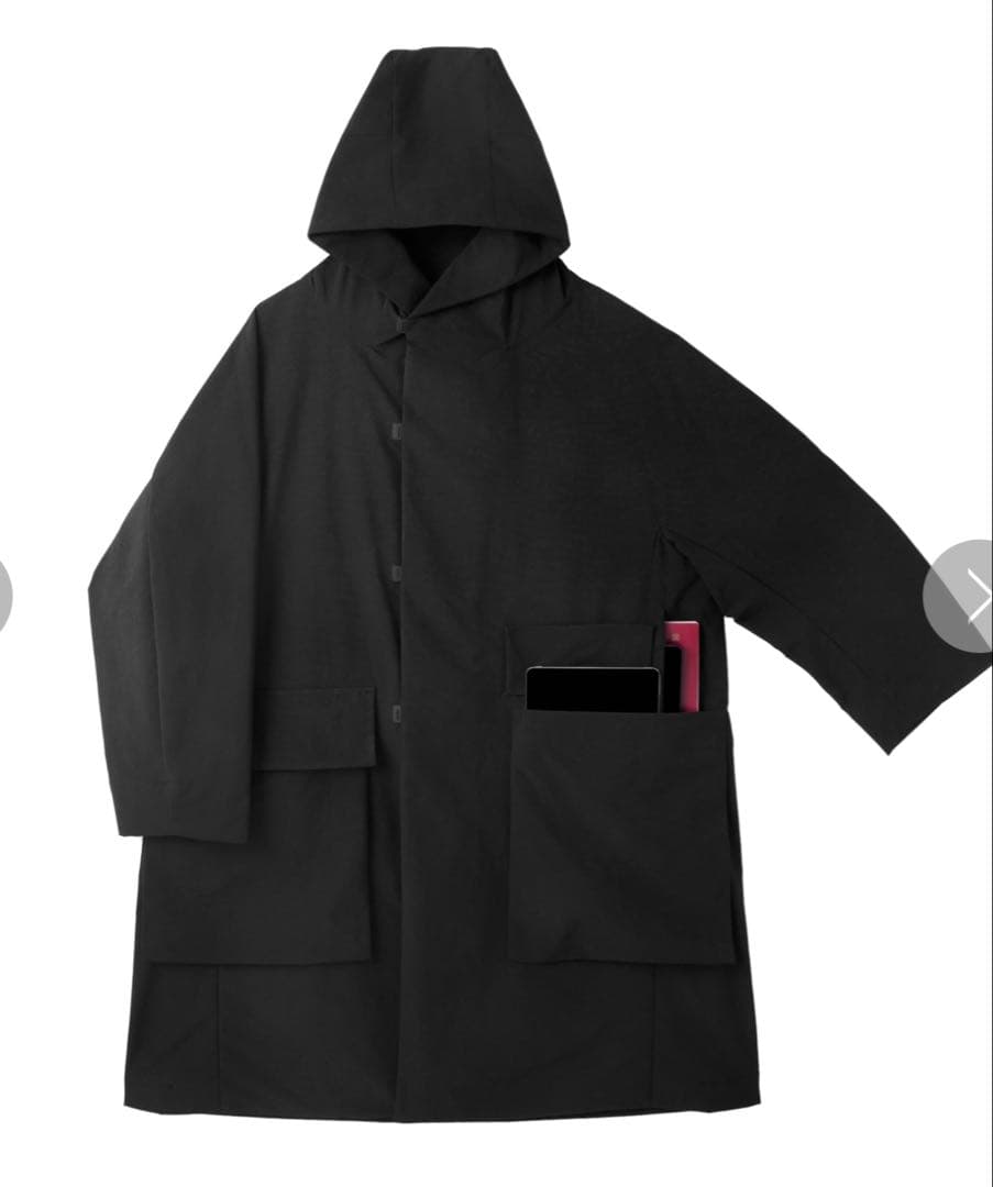 美品TEATORA DATA DOME barrierizer