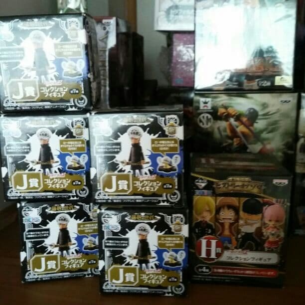 フィギュア確認用