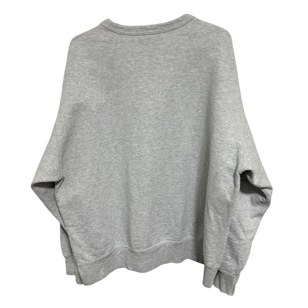 COOTIE Print Crewneck Sweatshirt サイズS