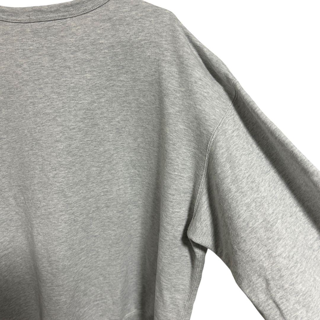 COOTIE Print Crewneck Sweatshirt サイズS