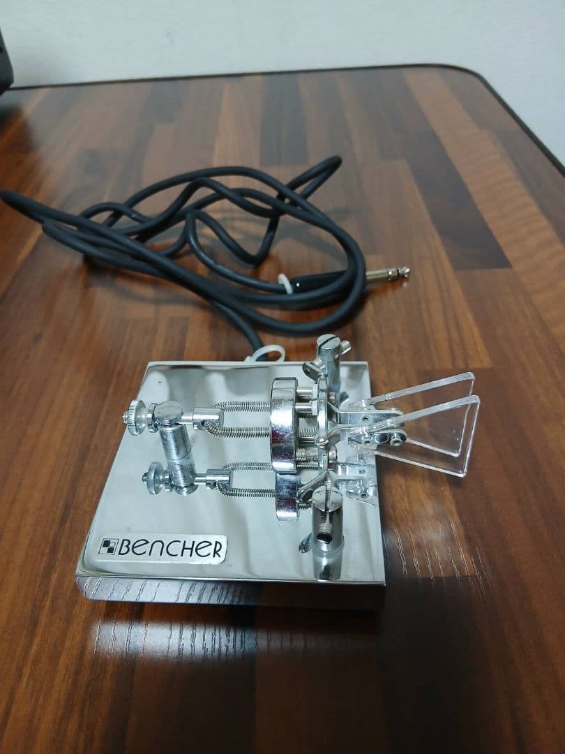 アイアンビックパドル　JA-2