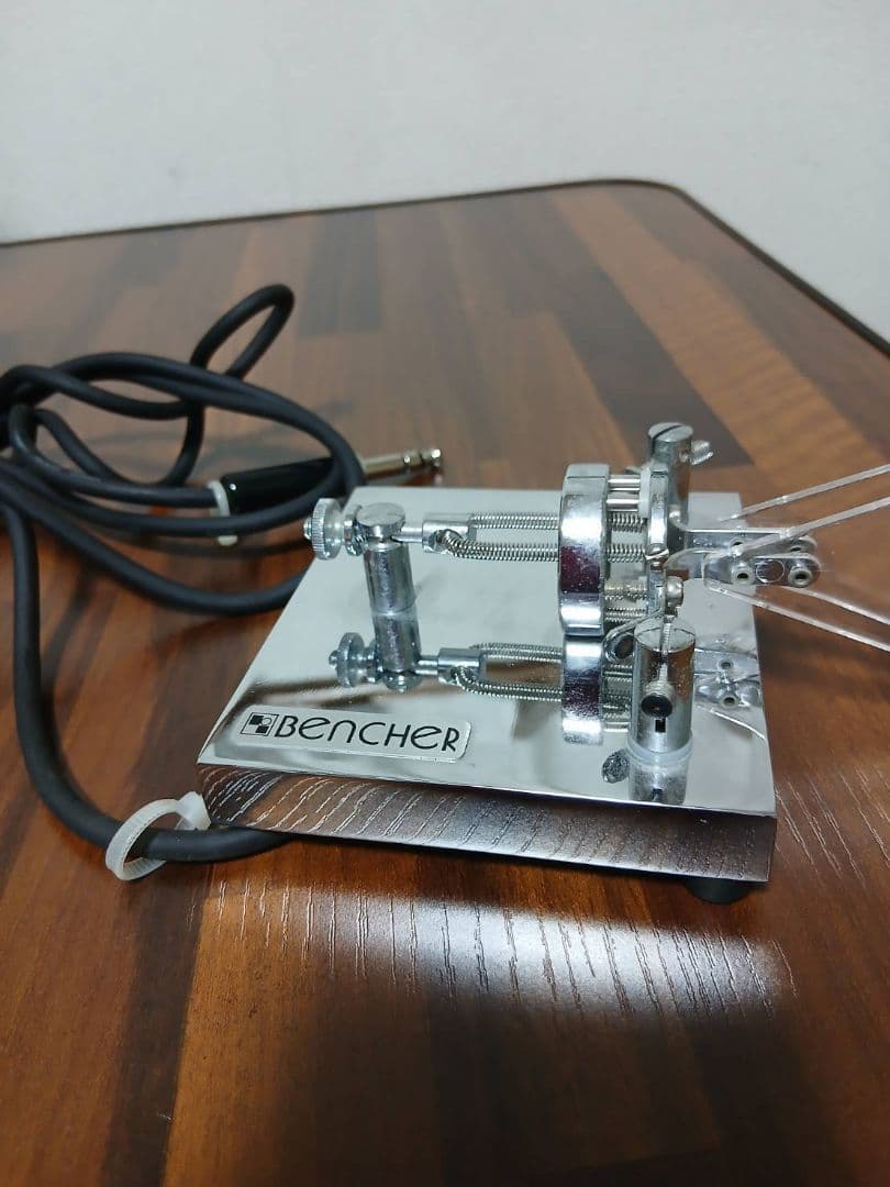 アイアンビックパドル　JA-2