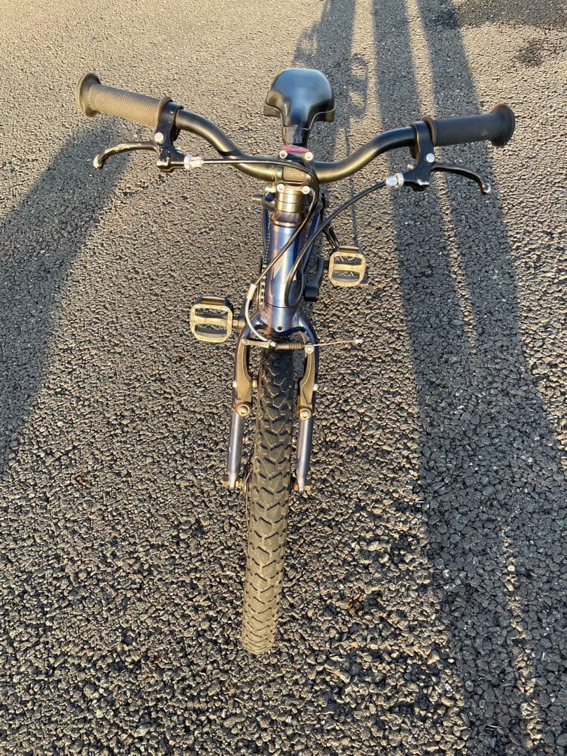 RITEWAY ZIT 18インチ