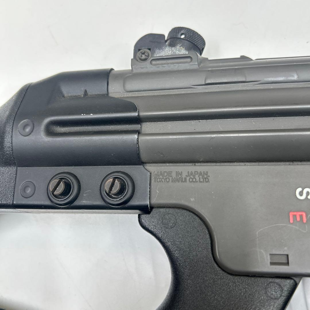 5568 東京マルイ G3系 2挺セット スタンダード電動ガン HOP-UP