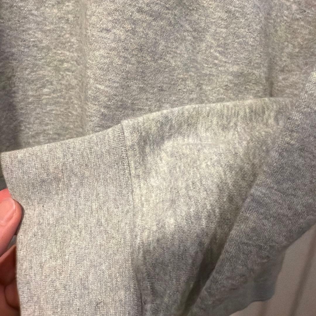 POLO RALPH LAUREN ポロベア　ビックポニー スウェット