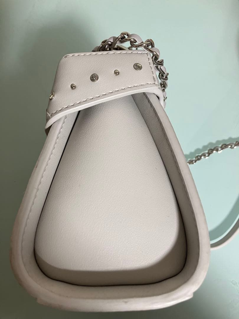 CELFORD セルフォード 【リュタン】ビジュースタッズポシェット