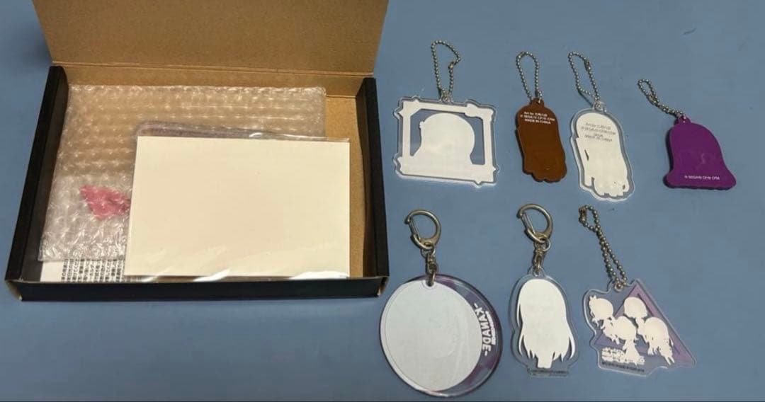 プロセカ 宵崎奏 まとめ売り バースデーギフト2024