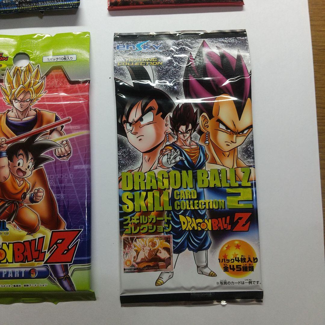 RT-123292 ドラゴンボールカード 未開封１２パック メルカリ出品