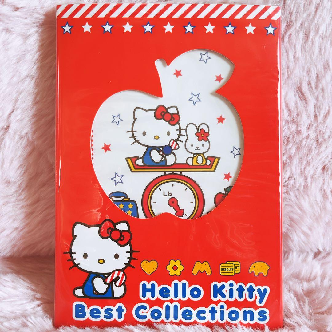 希少レア　ハローキティ　平成レトロ　レターセット　メモ　ノート