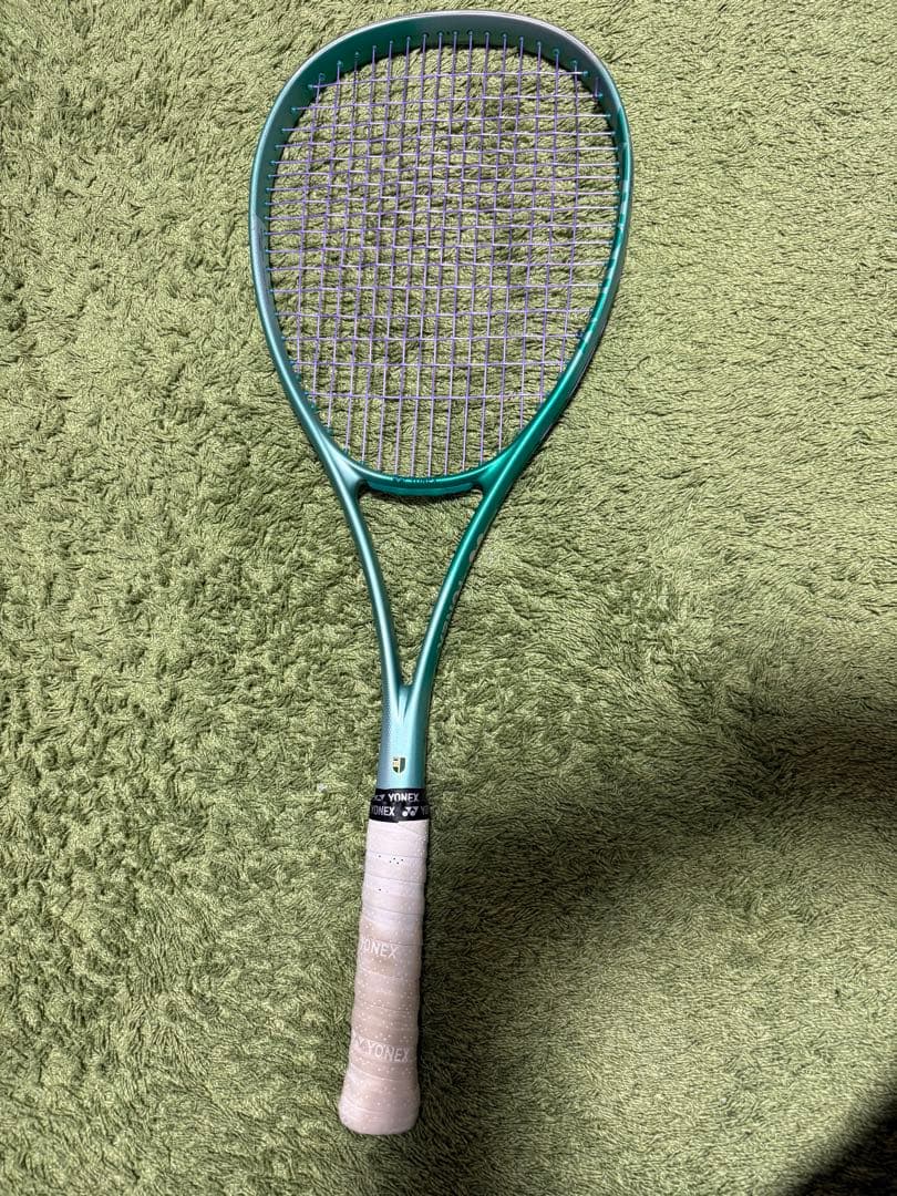 VOLTRAGE 02 ボルトレイジ7V 7V02-VR7V 第二世代　美品