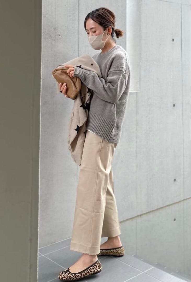 JULY NINE チノパン/ドゥーズィエムクラス APSTUDIO 好きな方