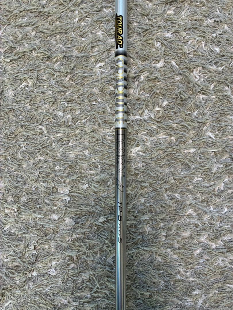 Titleist 917 D2 フェアウェイウッド 黒