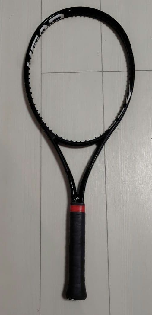 ヘッド グラフィン360＋ スピード MP ブラック限定モデル / G2