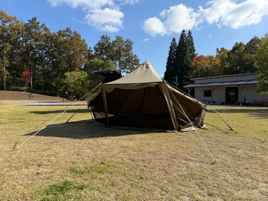 ゼインアーツ ウータS TC / ZANE ARTS WOOTA-S TC