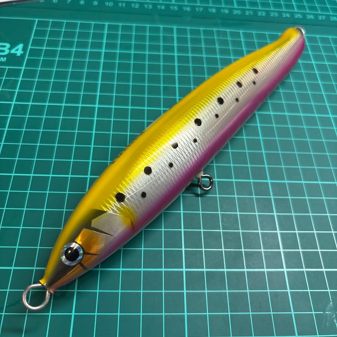 猛闘犬丸 × DBO フライングドラゴン 220F 新品