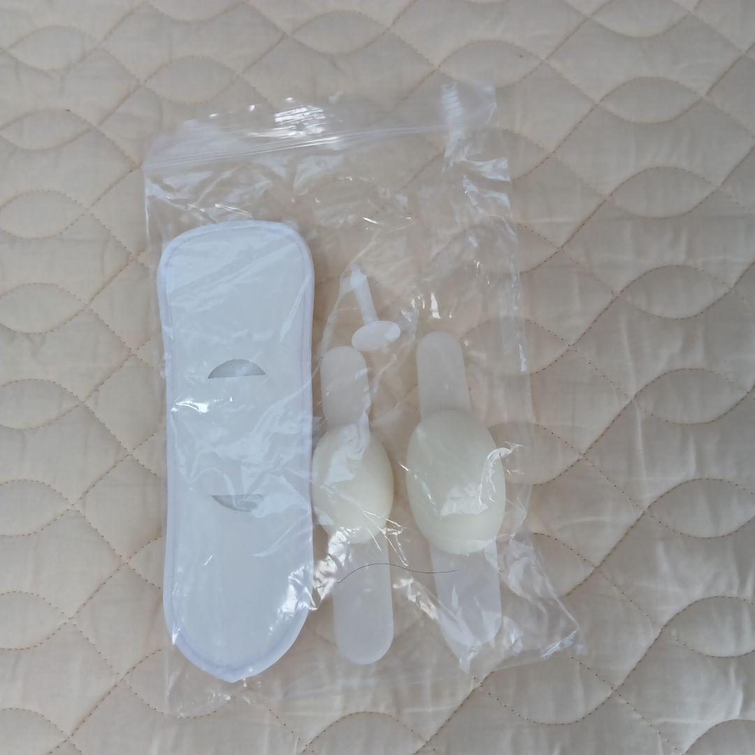 ☆フェミクッション　スターターキット　らくらくブラック+メノケアモイストゼリー