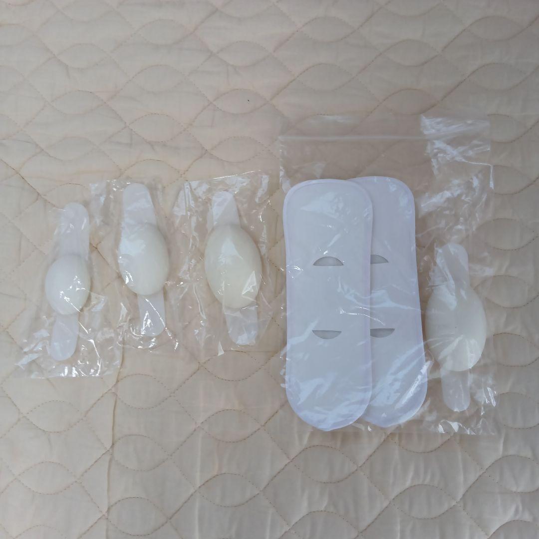 ☆フェミクッション　スターターキット　らくらくブラック+メノケアモイストゼリー