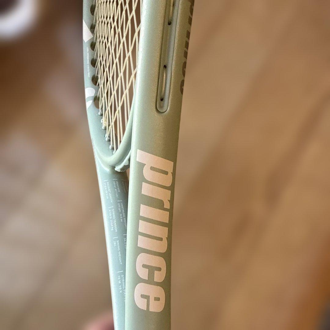 Prince SIERRA 硬式テニスラケット