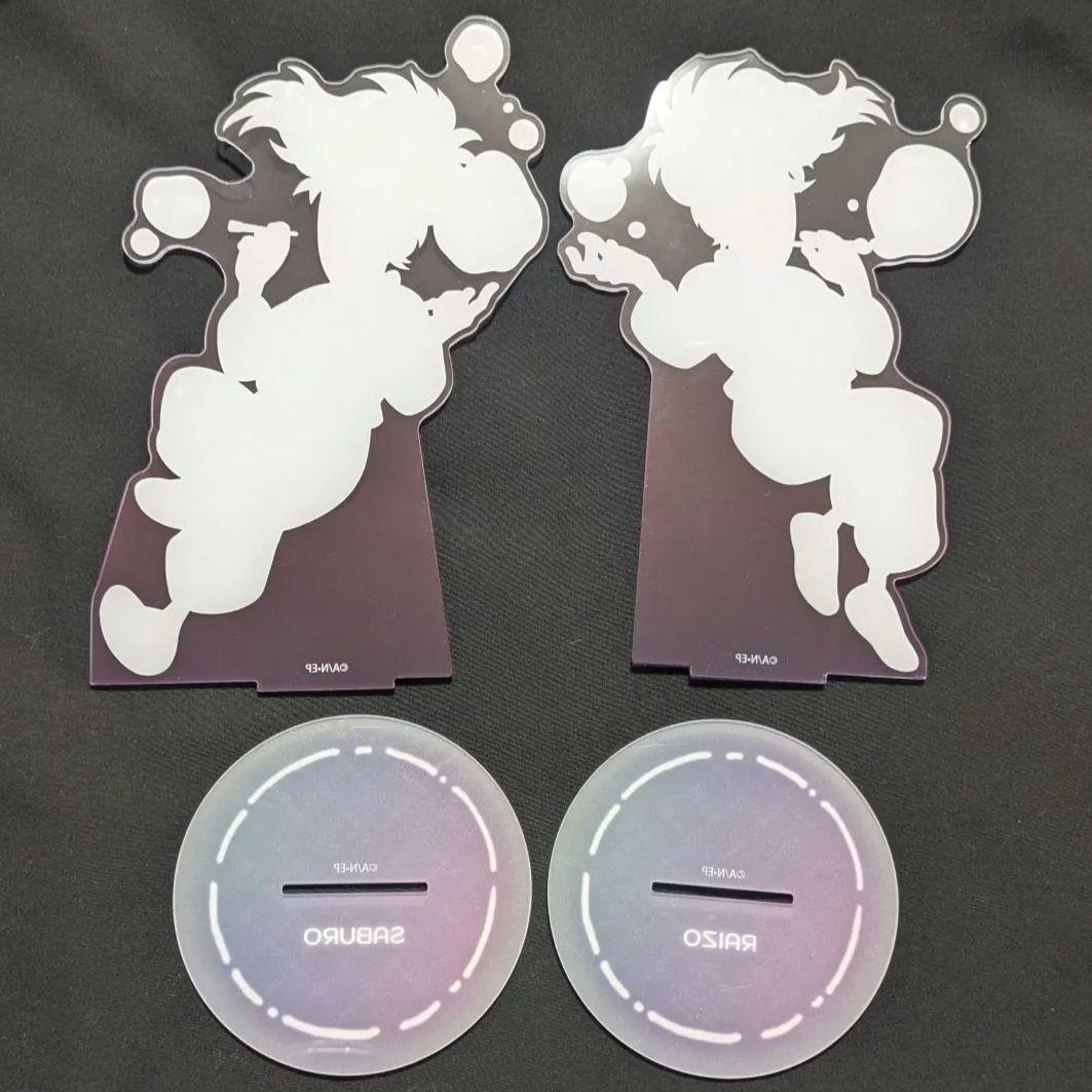 五年生 ドリーム賞 アクスタ