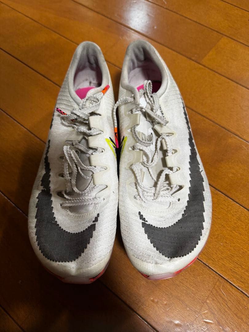 Nike マックスフライ　23.5 ②