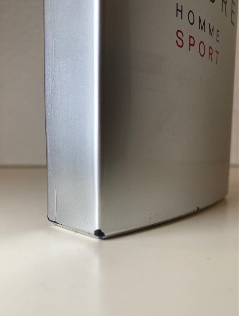 【100ml日本語ラベル】CHANEL シャネル アリュールオム スポーツ