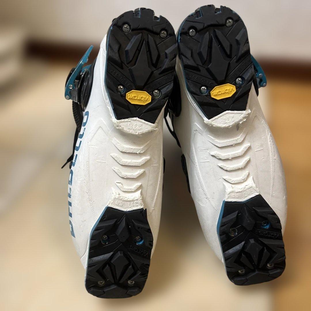 【DALBELLO／ダルベロ】AIR 110 スキーブーツ 27.5cm