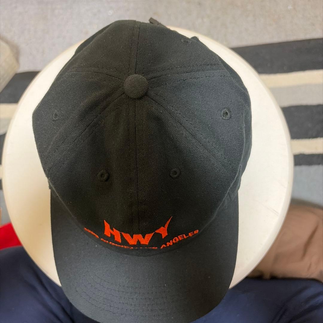 HWY キャップ