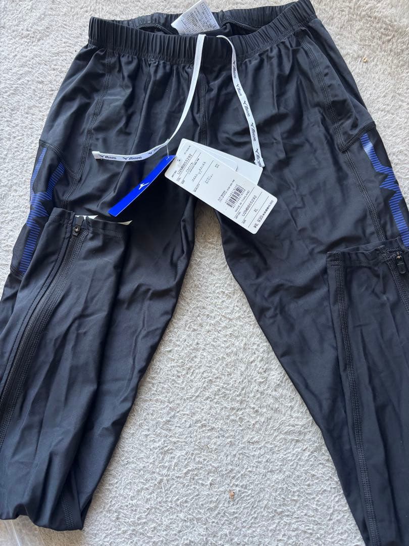 大特価　新品タグ付き　ミズノ　ジャージ　トレーニングウェア　服陸上　まとめ売り