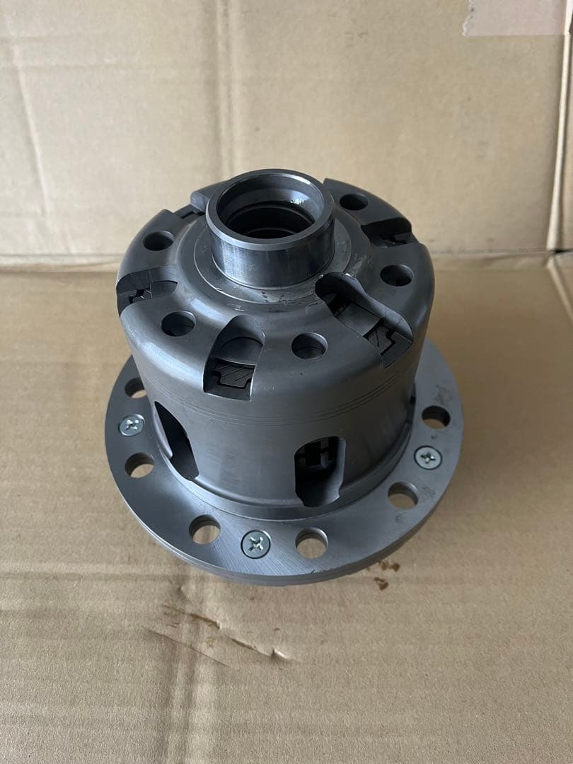 未使用品　CUSCO LSD type MZ リヤ 1.5WAY