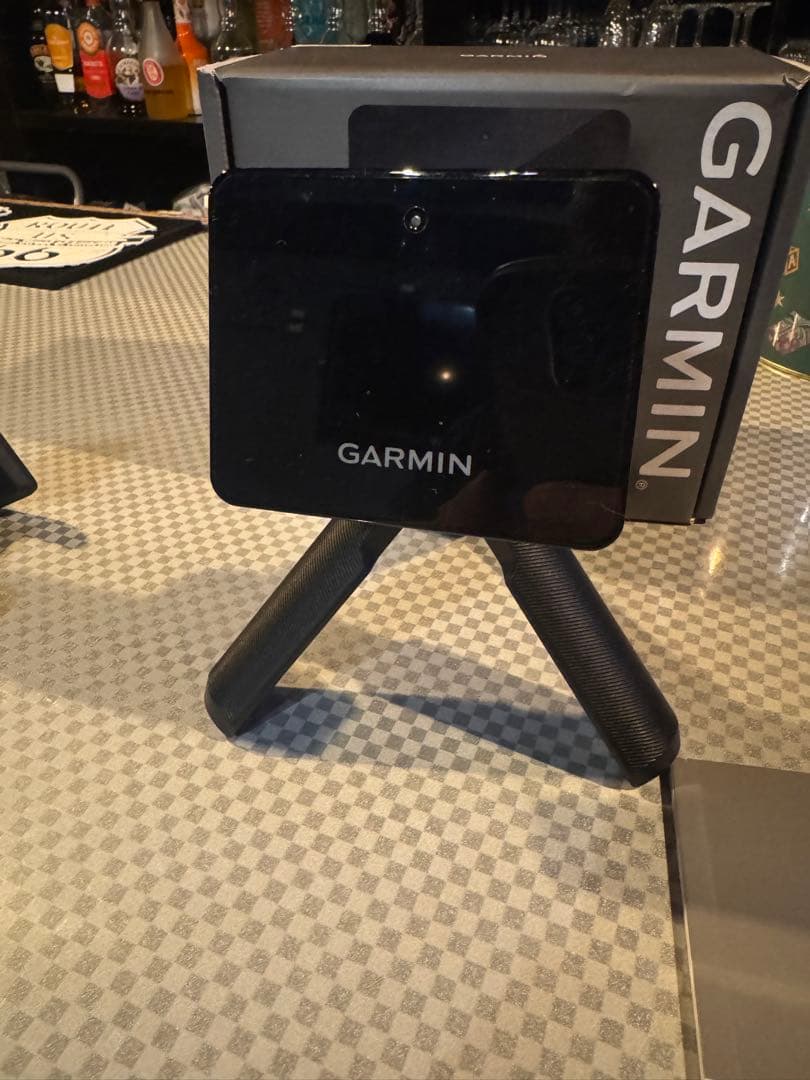 Garmin Approach R10 ゴルフデバイス