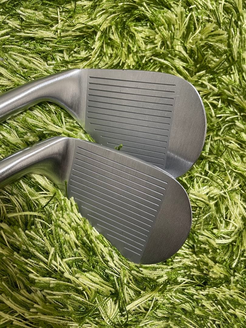 ゾディア zodia CGX-CB ウェッジ　PS S ２本セット