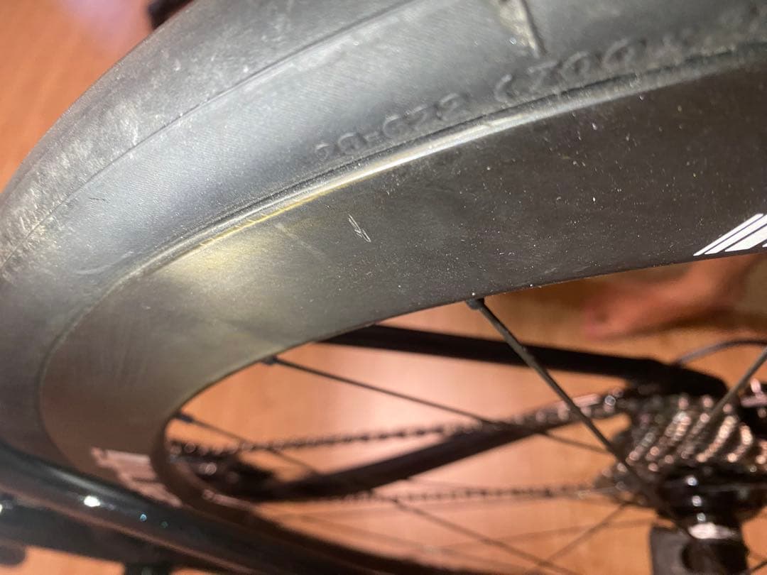 Deda Elementi SL45 DISC ディスク ホイール