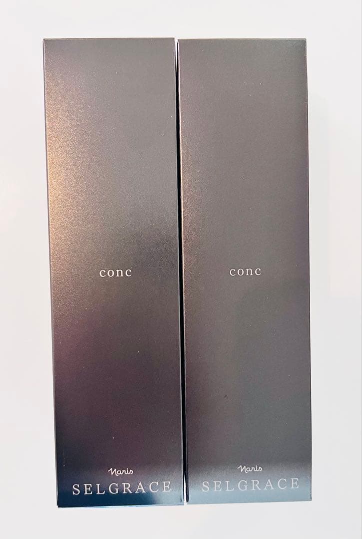 Selgrace conc 180ml 2本セット