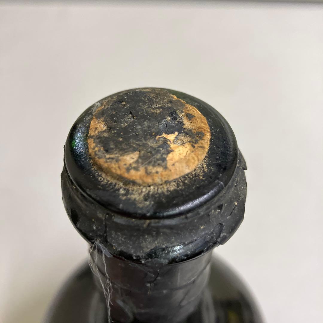 E壁 ビスキー ダブーシュ コニャック 希少 ブランデー 古酒 最高級原酒 特級