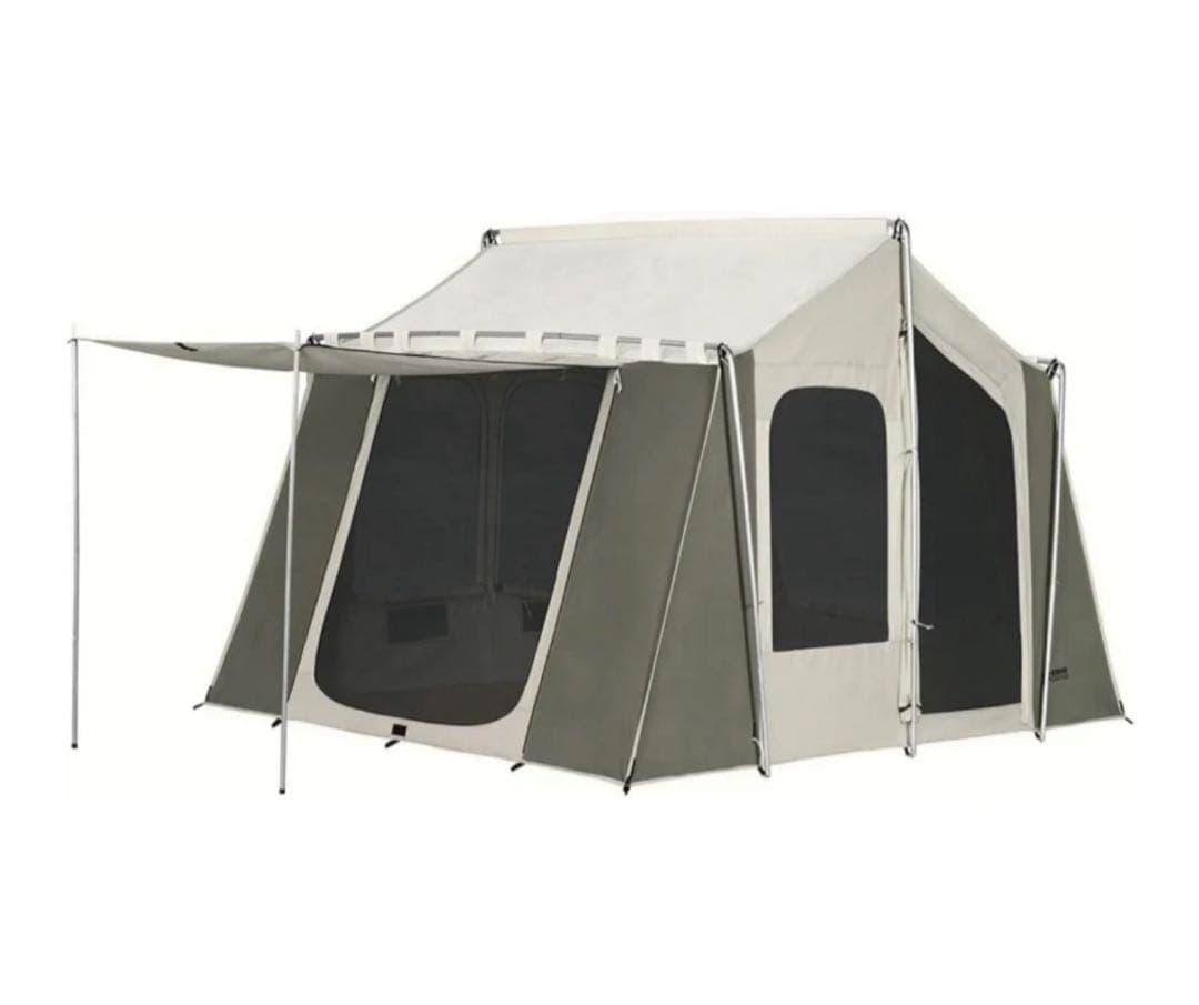 コディアックキャンバス　キャビンテント ６人用テント【※幕体のみ】