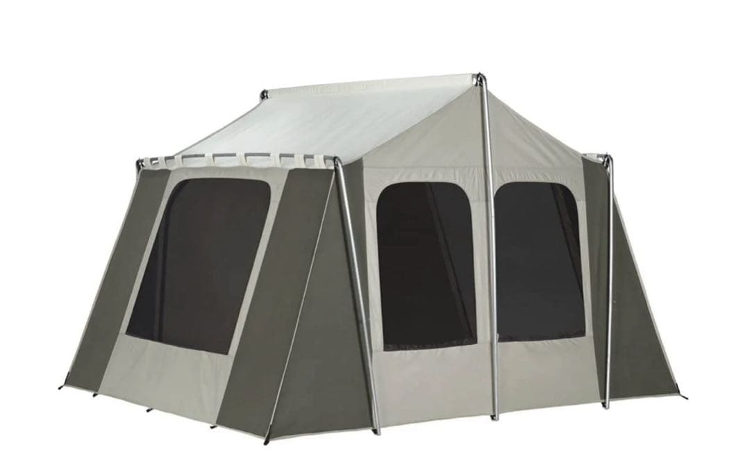 コディアックキャンバス　キャビンテント ６人用テント【※幕体のみ】