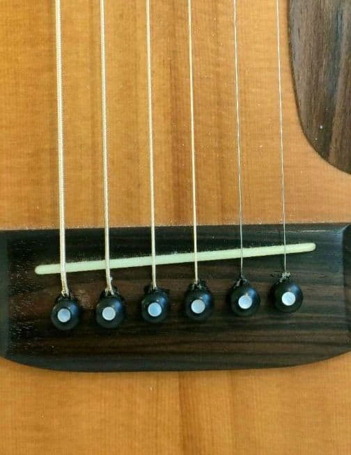 ト*ー様 アコースティックギター　オール単板　K.YAIRI　ヤイリギター　ケー