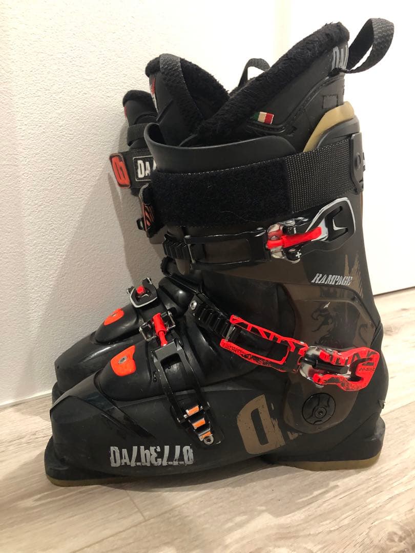 Dalbello スキー ブーツ(男性用)