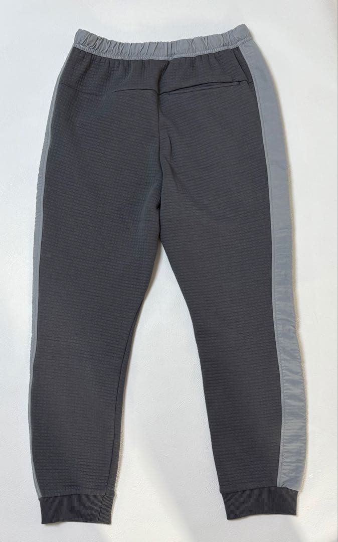 New Balance ジャージ上下セット M グレー