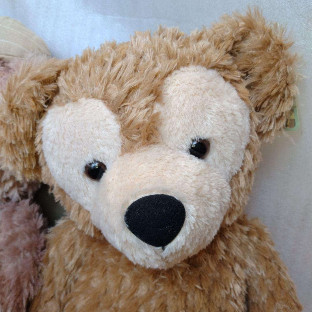 バラ売可 未使用 タグ付DuffyとShellieMay Mサイズ全長約65cm